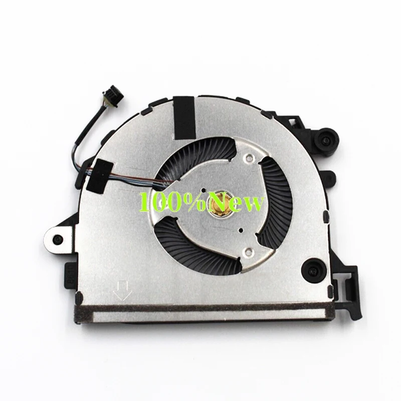 Новый оригинальный охлаждающий вентилятор для ноутбука HP EliteBook 830 840 G7 G8 HSN-141C