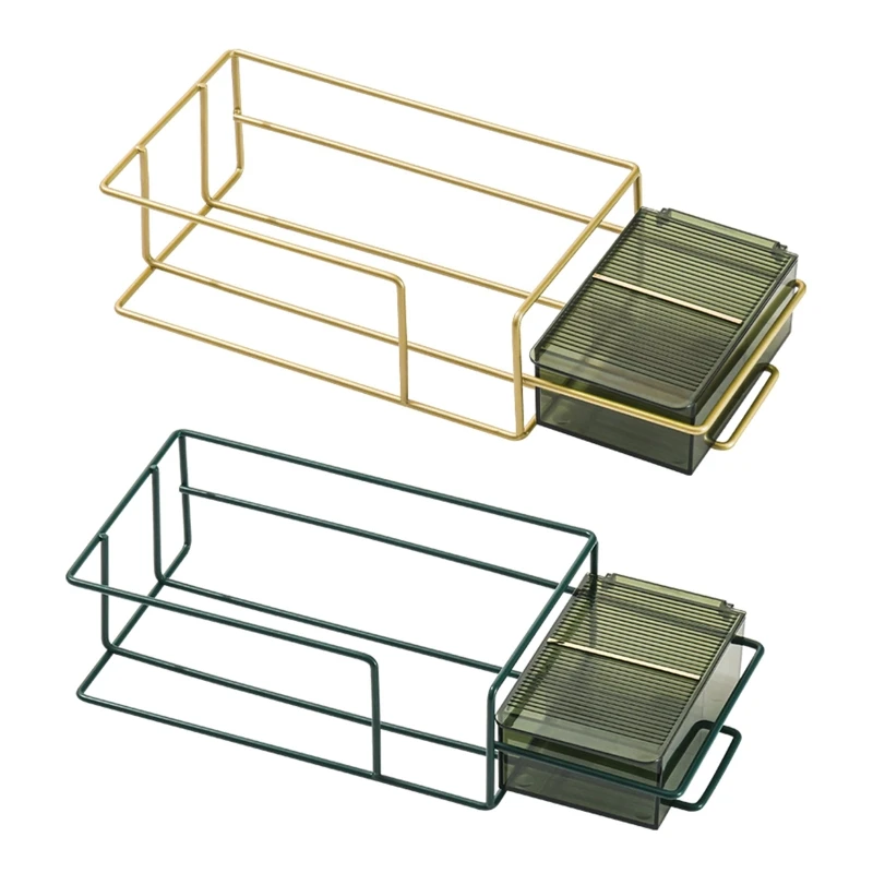 

Настенный одноразовый органайзер для туалетных полотенец