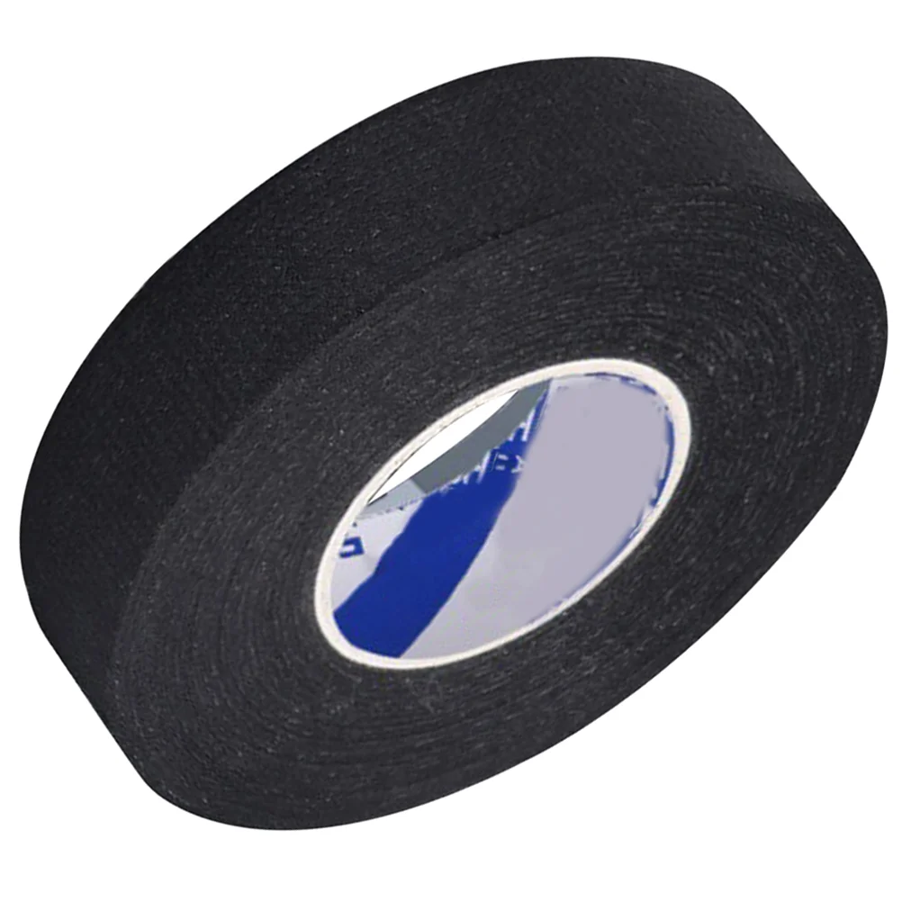 

1 Roll Badminton Racket Anti-skid Tape Tennis Racket Grip Tape Sweat Absorbent Grip Tape