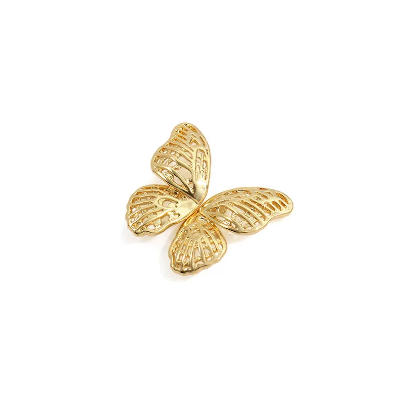 

Butterfly Stud Earrings
