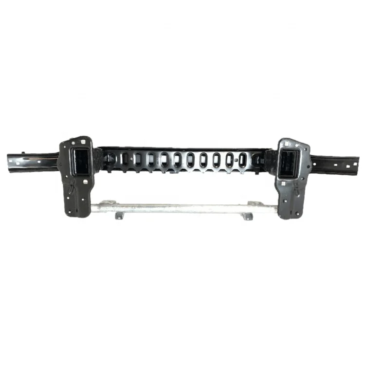 Фото OEM 1668800057 АЛЮМИНИЕВАЯ передняя панель капота двигателя для MERCEDES ML W166 ML250 ML350 ML63 2011-2015 №5
