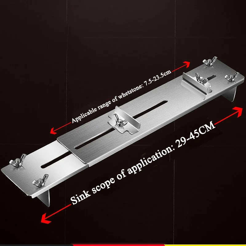 

Точилка для ножей RSCHEF из нержавеющей стали