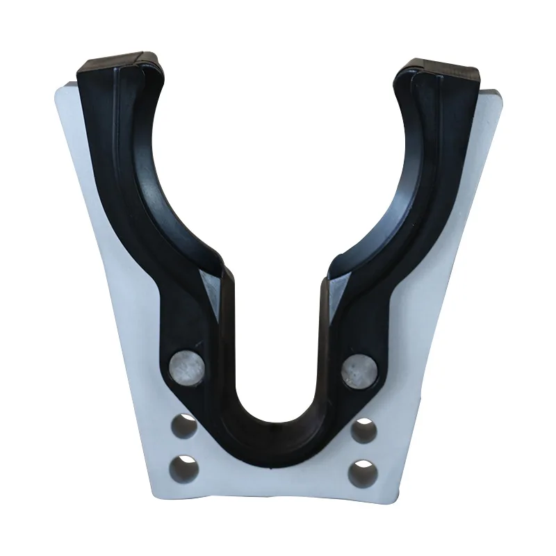 

HSK63F Embedded Aluminum Claw HSK63F Aluminum Knife Clamp