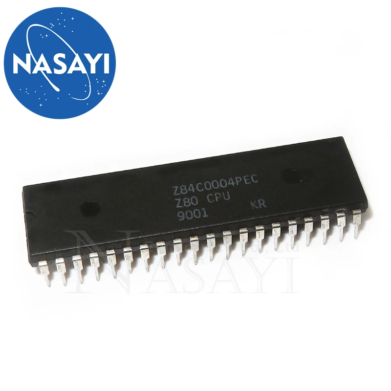 

Z84C0004PEC Z84C0004 DIP-40