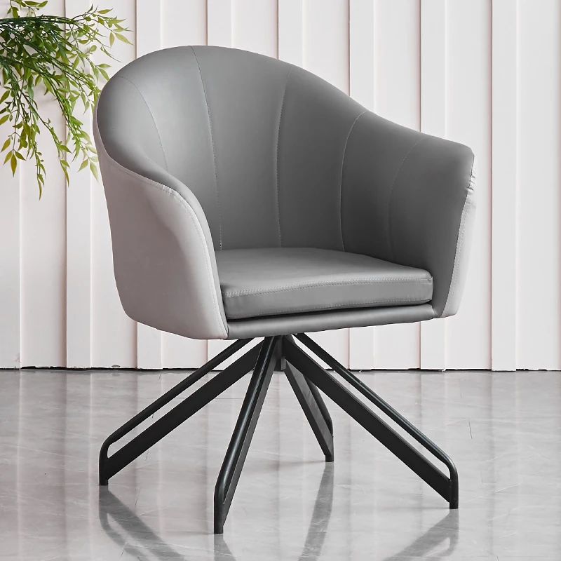 

Эргономичные эластичные стулья, Современная подушка для шеи, поворотные стулья, офисные стулья для медитации, мебель для гостиной