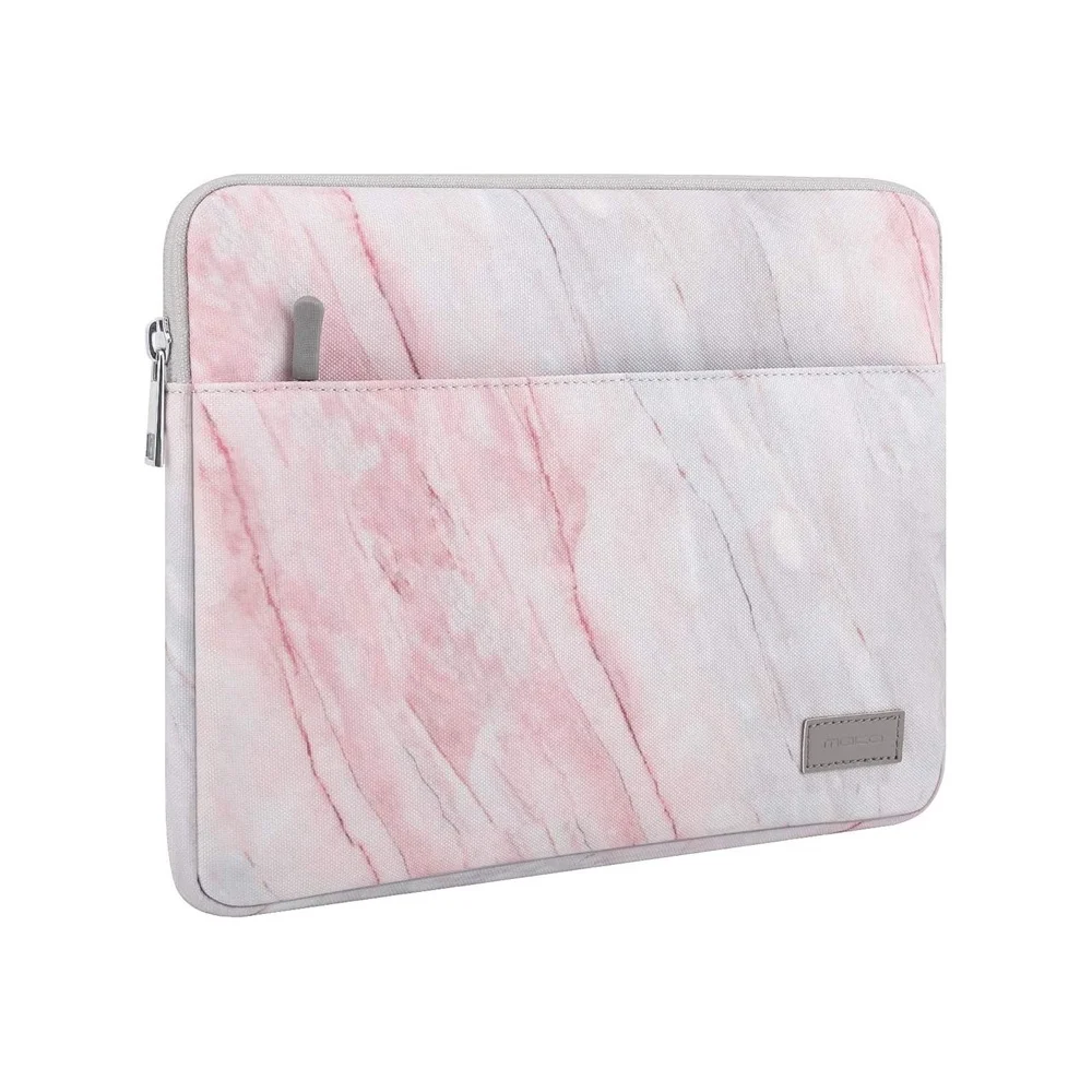 

11 Inch Tablet Sleeve Case For Samsung Galaxy Tab S6 Lite/S7,iPad Pro 11,iPad Air 4 10.9,iPad 3 ,Polyester Bag with Pocket