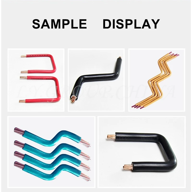 Рисунок 6 - 6-колесный серводвигатель с сенсорным экраном LY 225