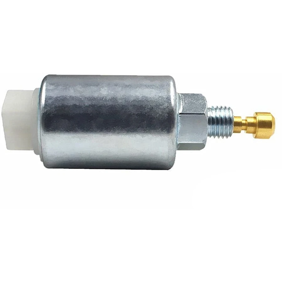 Карбюратор топливный Соленоидный клапан 699915 ДЛЯ Briggs &amp Stratton Carb 695423 699878 794572 796109