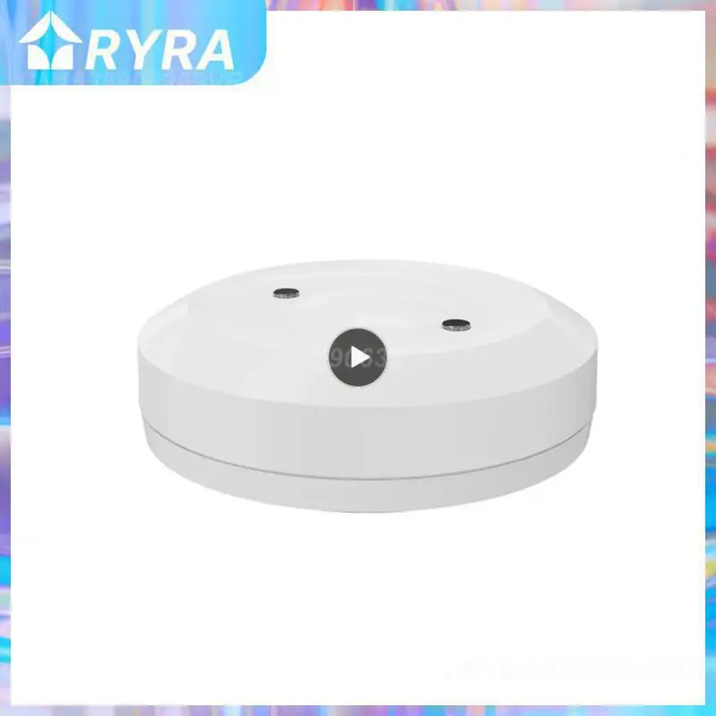 

Leakage Sensor Zigbee Scene Linkage Water Leak Detector Water Sensor Smart Home Water Immersion Sensor App Remote Monitoring