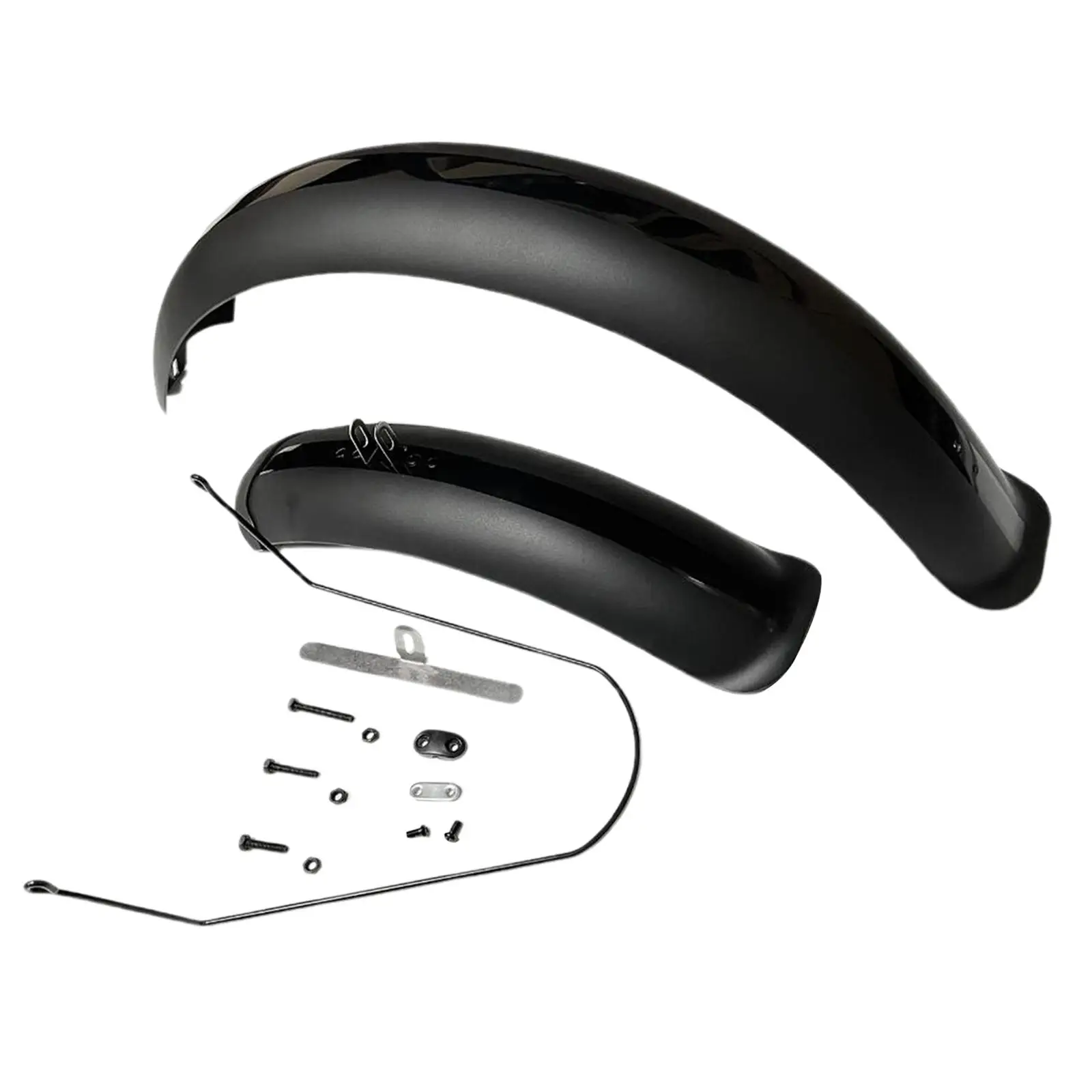 Брызговики для горного велосипеда