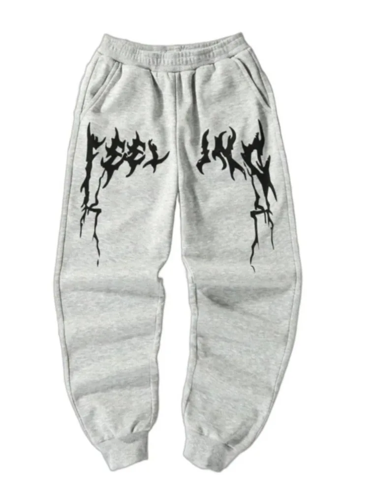 Мужской весенне-осенний однотонный костюм HKSH 2022 свитер с капюшоном модный