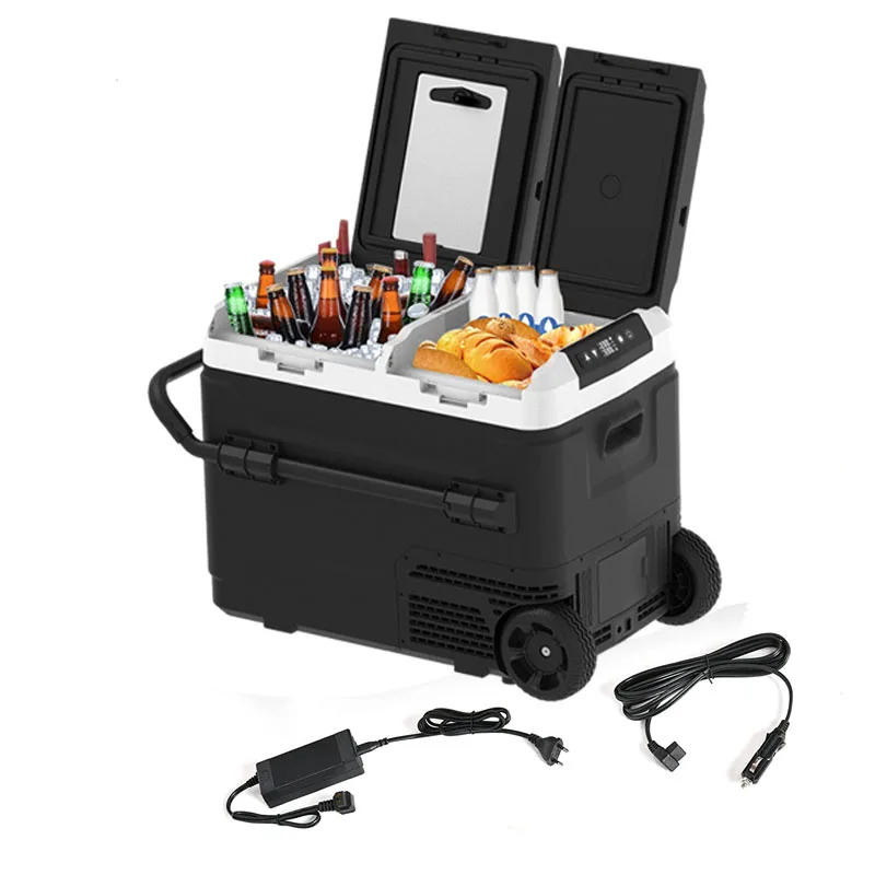 Car Household Compact Refrigerators