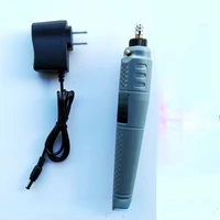 electric bicycle tire repair charging small electric grinding machine inner tube polishing machine battery car motorcycle