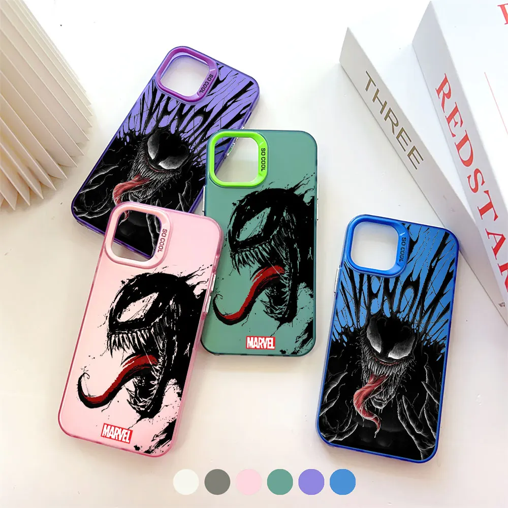 Чехол для Xiaomi Redmi Note 13 12 12R 11 11SE 10 10T 9 9S 8 7 11E 11S 12S 10S 7S Pro Plus Max