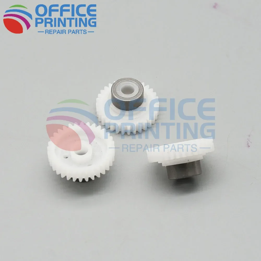 Фото NGERH0062QSZZ Совместимая шестерня сцепления, подходит для Sharp AR 160 200 200S 201 206 207 5220 №4