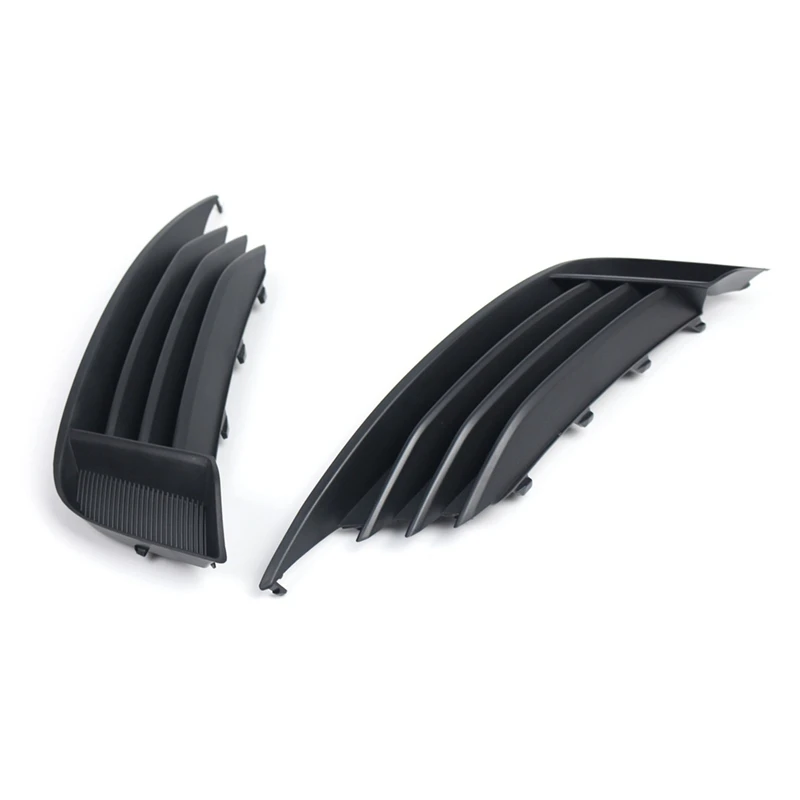 2 шт. передний бампер для A3 S3 2013-2017 8V5807681 8V5807682