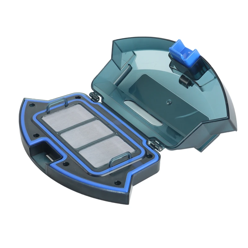 

Пылесборник для пылесоса Eufy Robovac11s 30 15, детали для пылесоса, аксессуары для замены
