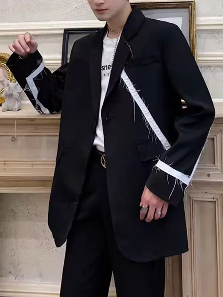 Рисунок 3 - Модные блейзеры BPN популярных цветов для женщин