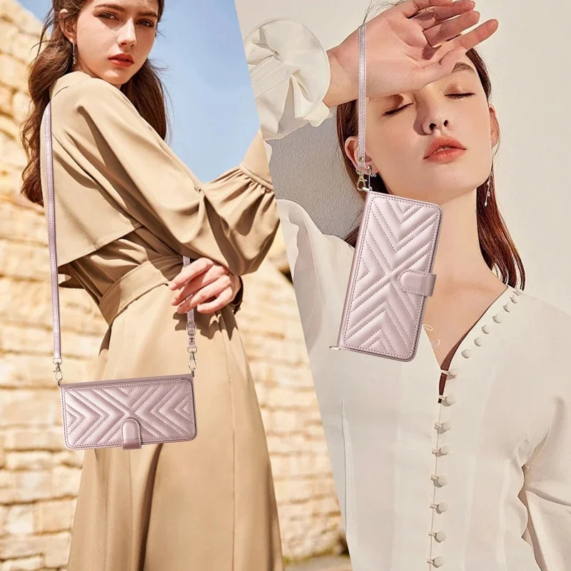 Для Honor 300 Pro 5G магнитный чехол для мобильного телефона высококачественный