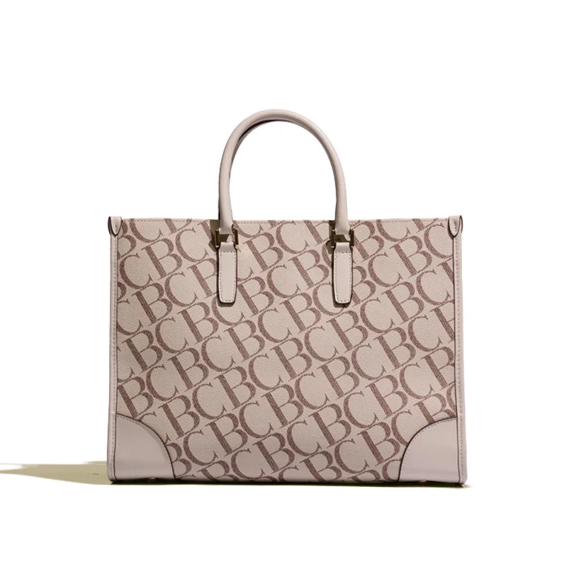 2023 New Famous Designer Brand Shoulder Bags Large Capacity Fashion Portable Casual Totes High Quality Women Leather Handbags