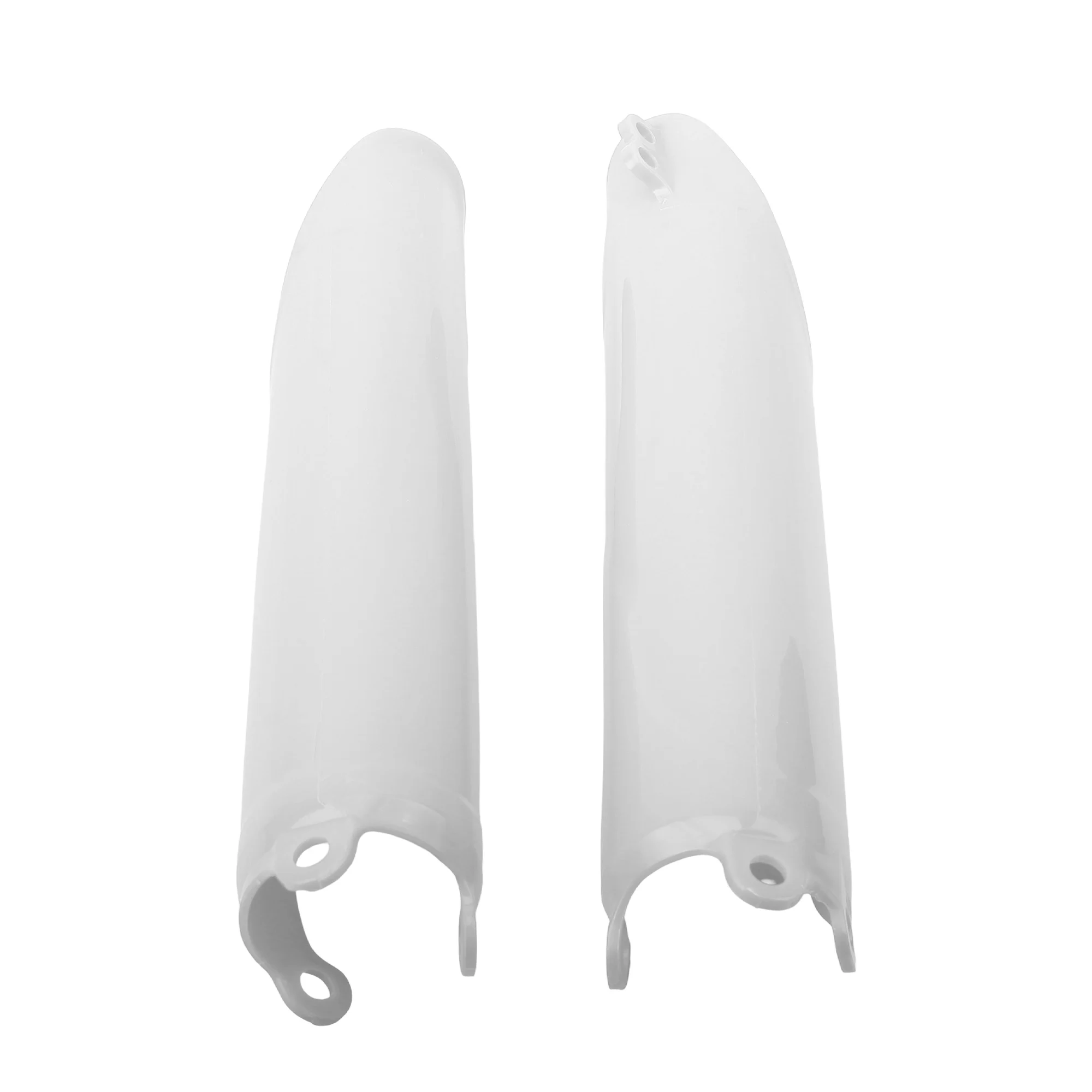 Для Honda CRF CR 125 250 450 R X RX CRF250 CRF450 CR125 1993-2018 эндуро мотоцикл 250 мотоциклетная эндуро защита вилки передняя крышка трубки вилки