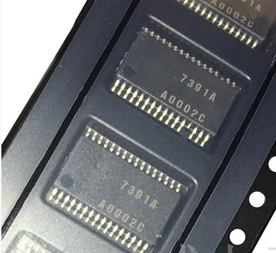 

10 шт./лот NJU7391AV-TE1 NJU7391AV 7391A SSOP32 новый оригинальный