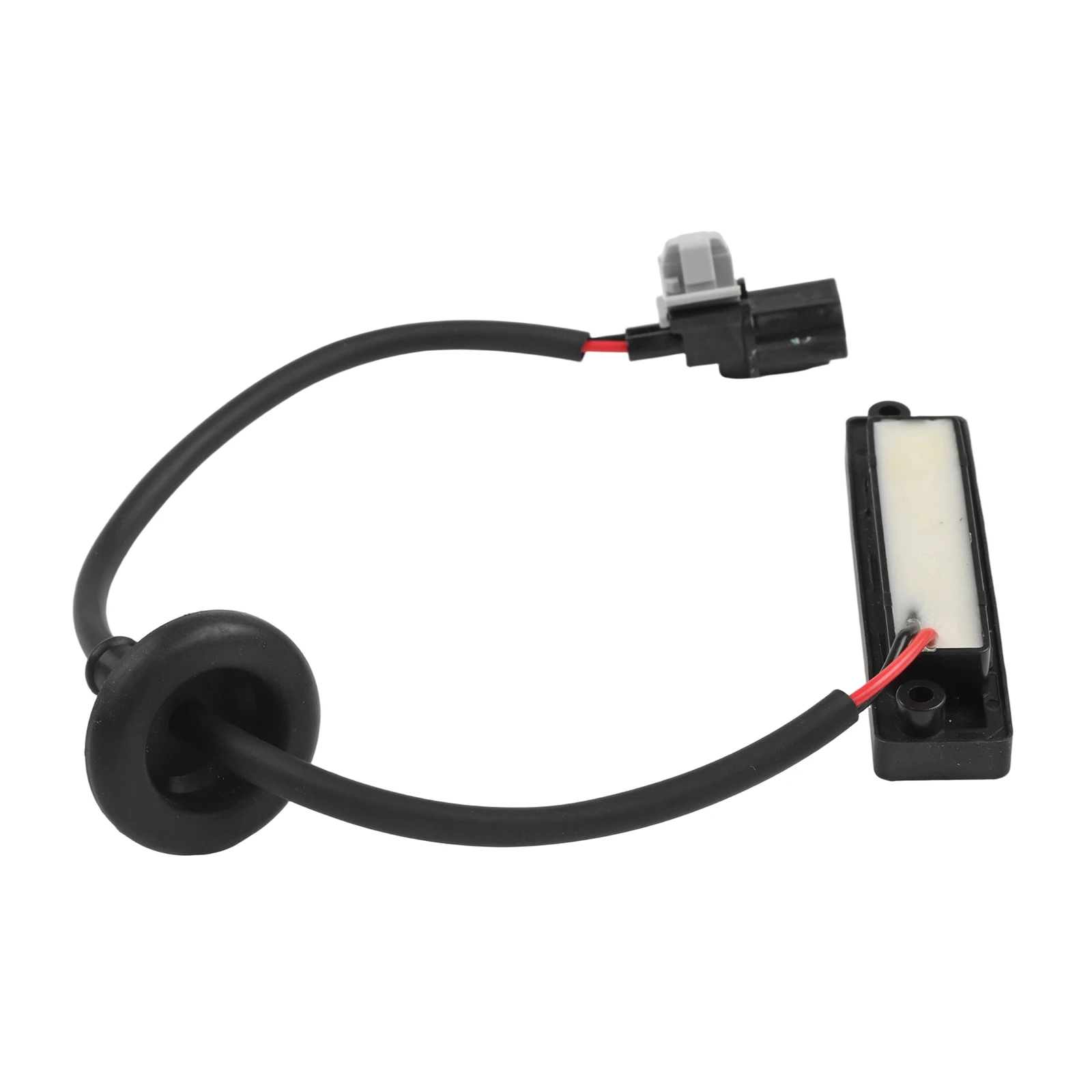 

Сменная кнопка переключения ручки двери багажника 81720G5000 для Kia для Niro 2016 2017 2018 2019 2020 2021 2022 2023