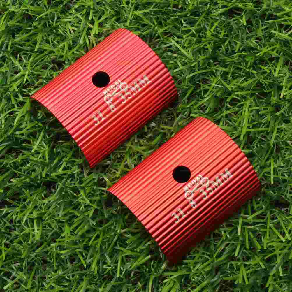 Bicicleta Estatica Para Ejercicios Адаптер руля Редуктор выноса велосипеда Прокладки из