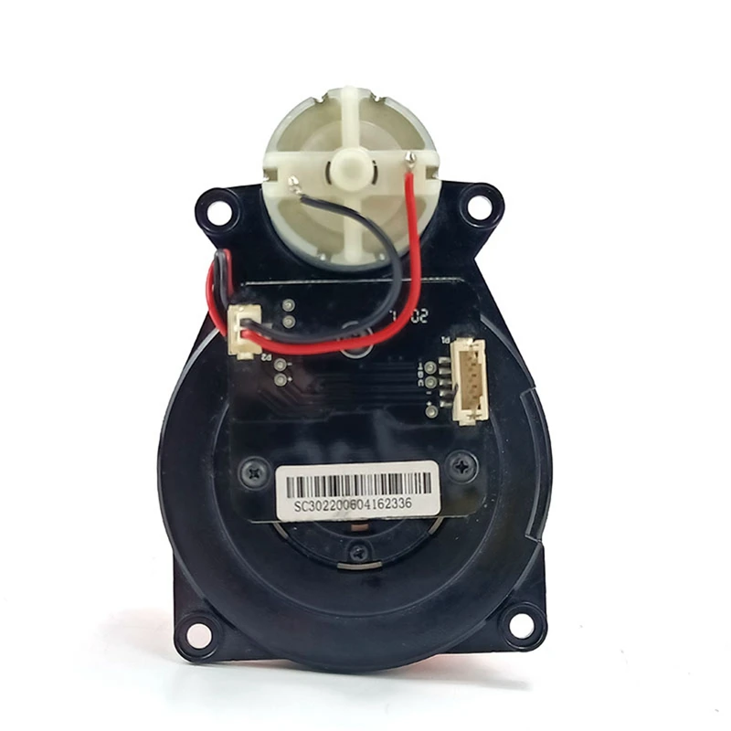 Датчик LDS Lidar для робота-пылесоса Xiaomi Mijia STYTJ02YM лазерный датчик расстояния