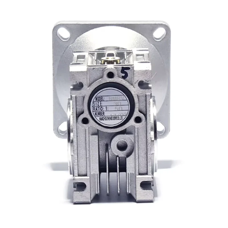 86 110 шаговый двигатель турбины редуктор NMRV050 Червячная Шестерня 14 мм/19 мм