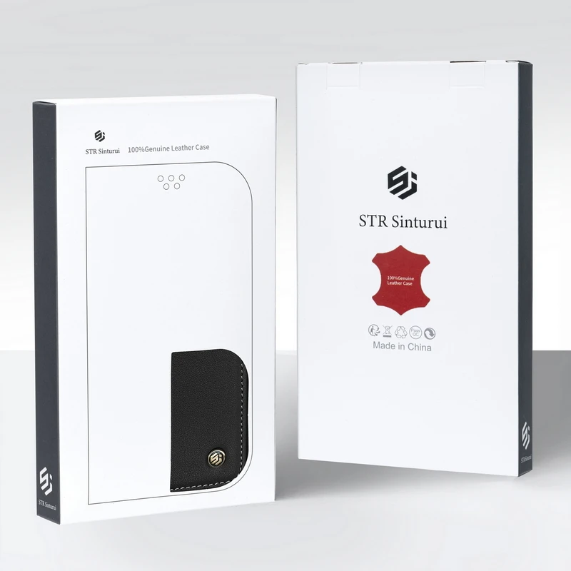 Чехол-кошелек из 100% натуральной кожи Nappa с отделениями для карт для Huawei Mate 50 40 Pro+ 30 Pro 50E 40E, противоударный, с откидной крышкой (art.: 3920d8f50a0a6) - 3920d8f50a0a6