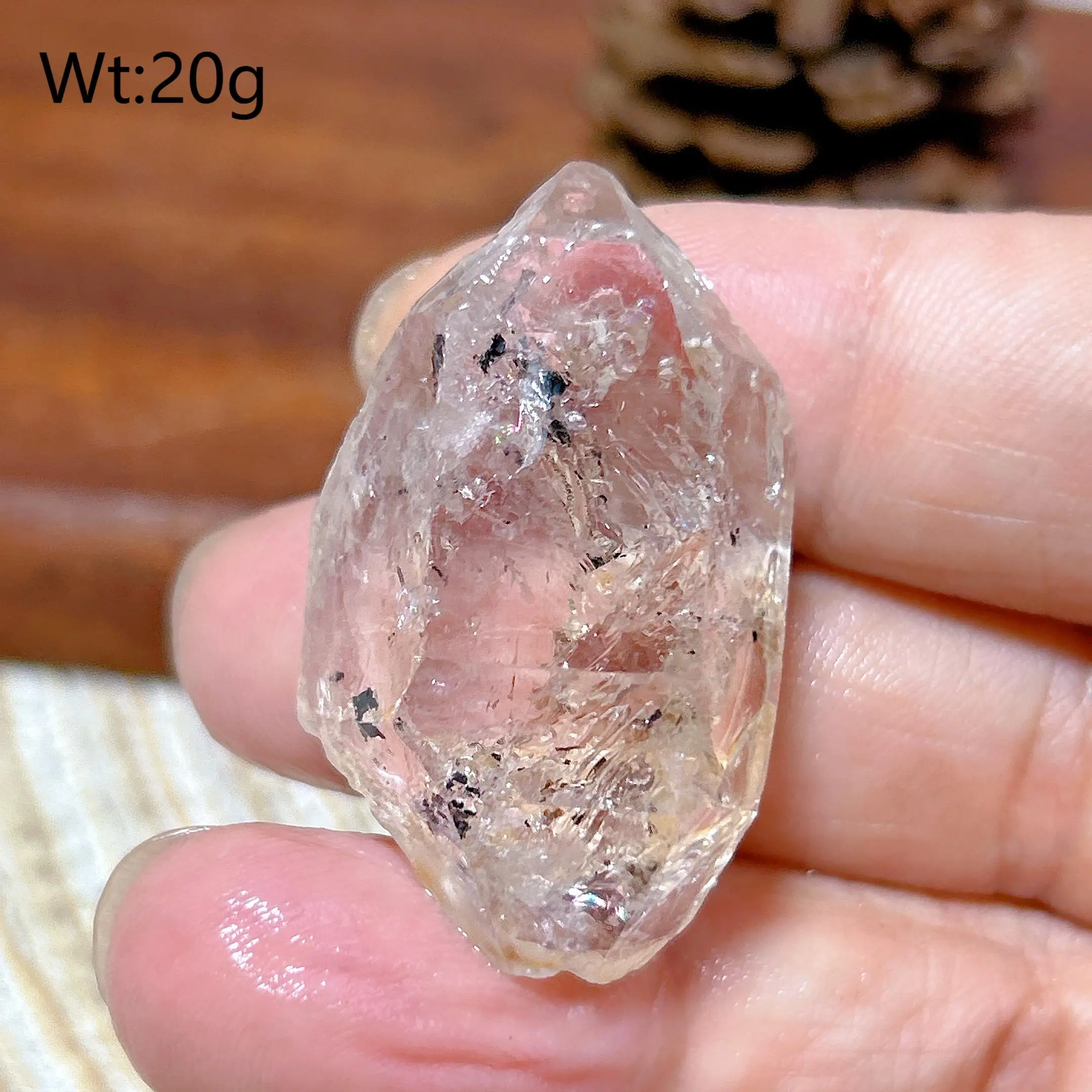 Натуральные кристаллы радуги ирина д голыбина арлекины и радуги