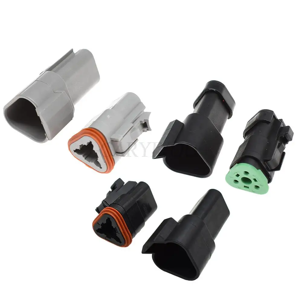 Разъемы Автомобильные Купить В Воронеже