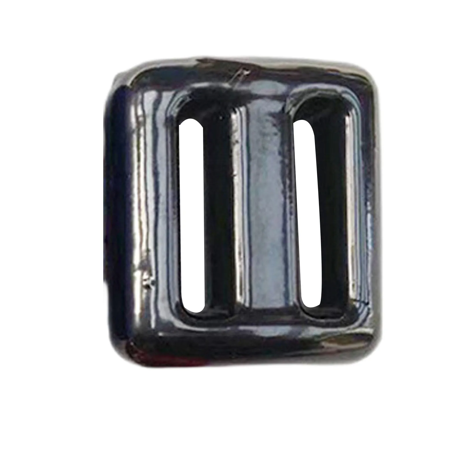 

Diving Coated Lead Weight Lead Counterweight Snorkeling Equipment Non-slip Long-lasting Use 0.5kg/pcs Colorful Diving Accessory