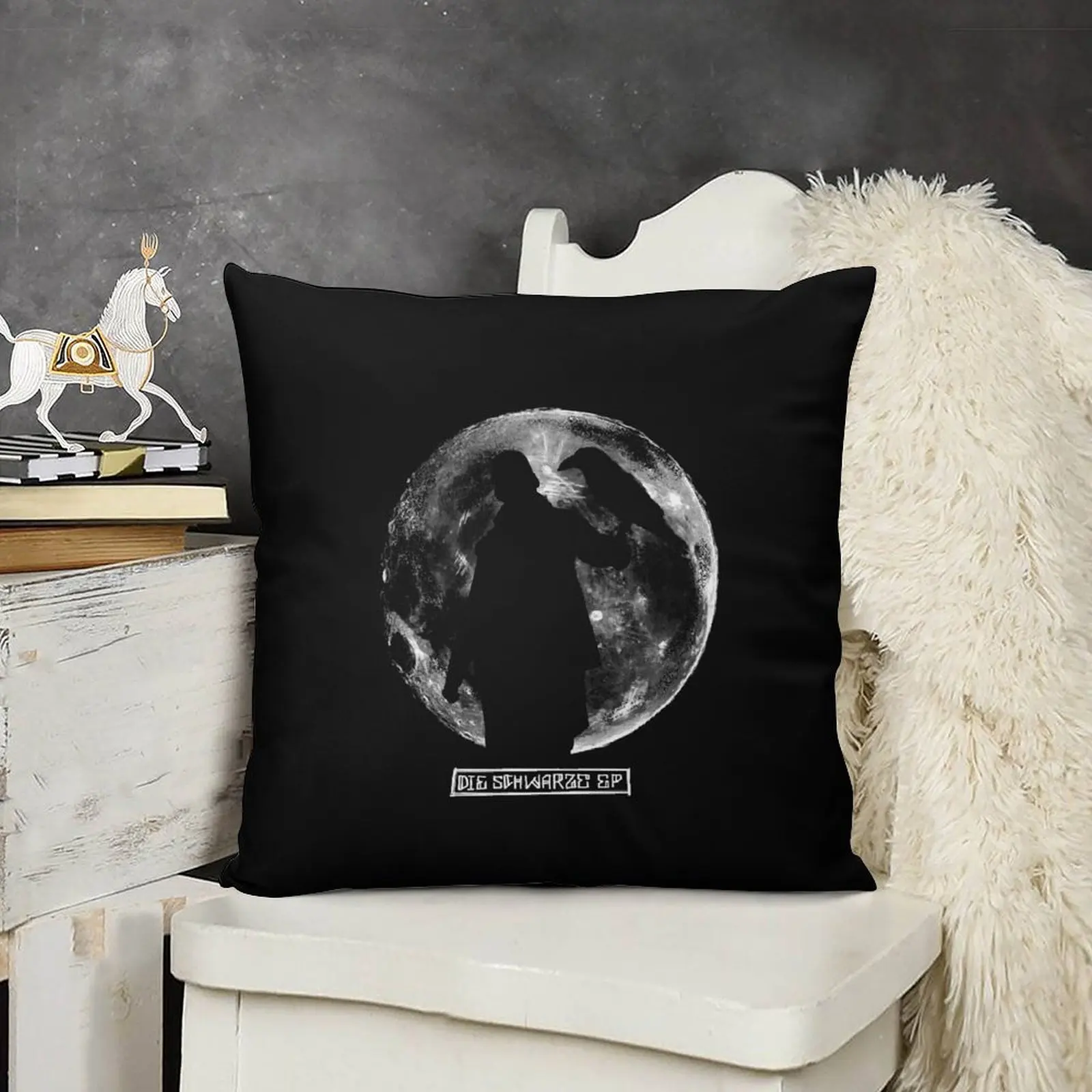 Декоративная подушка Раф Camora роскошные аксессуары для дома наволочки дивана