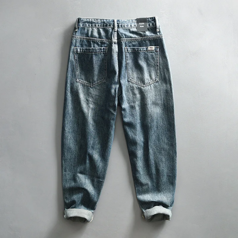 Джинсы мужские AG7200