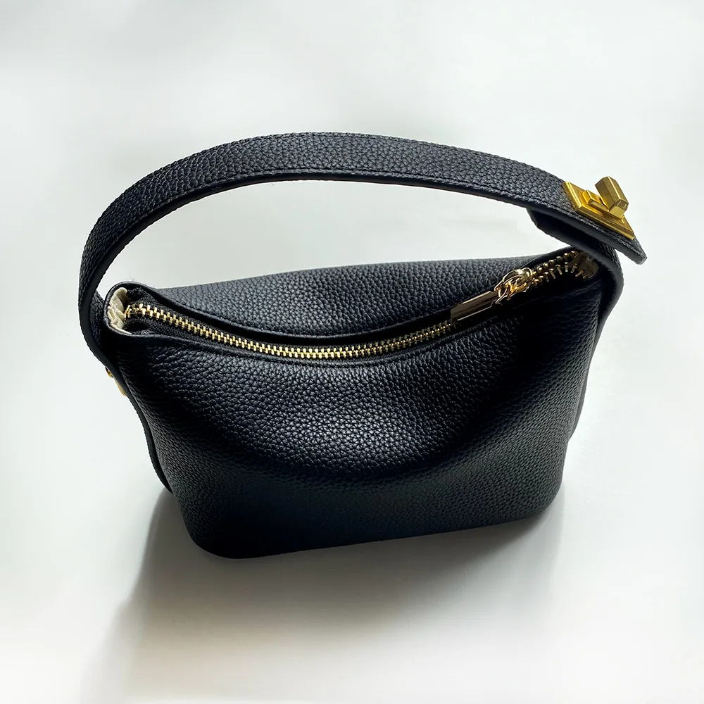 

2022 New Design Women's Bag Leather Bag Shoulder Bag Cross-body Bag Handbag High Qualit