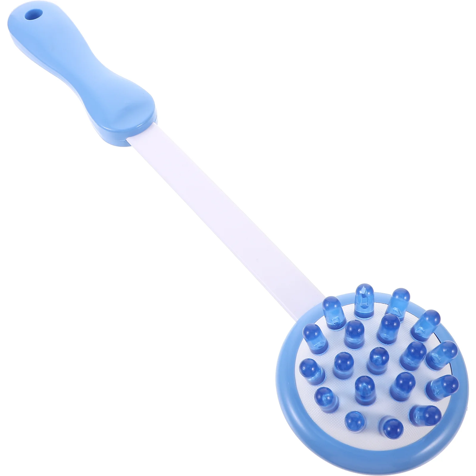 

Health Care Back Massage Knock Supply Hammer Relieving Fatigue Pat Acupoint Massager