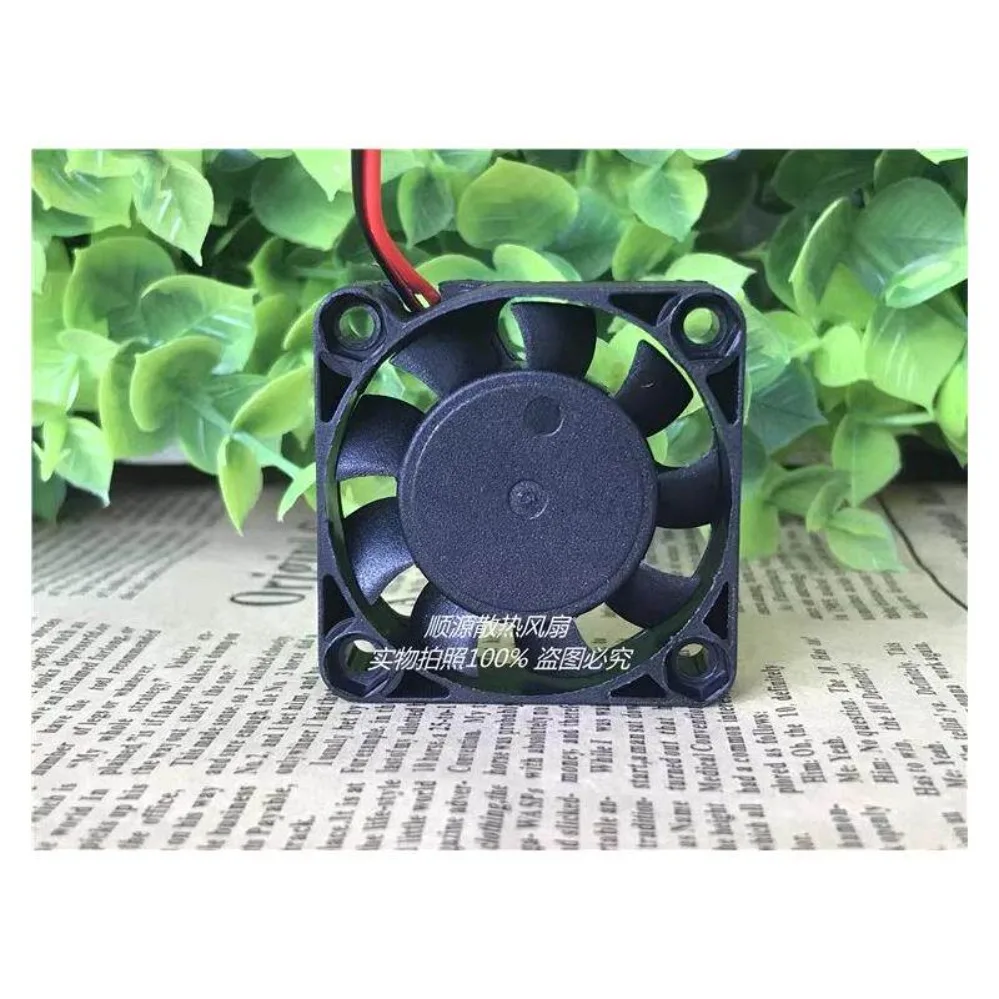 CHA4024RM-10B 4010 24V 0.10A Вентилятор охлаждения для 3D-принтера Creality (002) (art.: 3920dbac2f675) - 3920dbac2f675