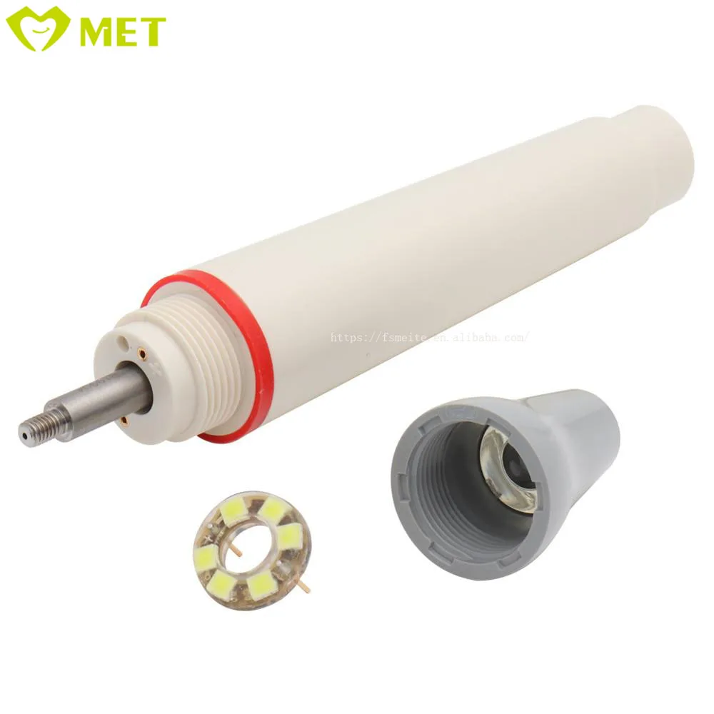 Ультразвуковой скалер Den Tal Wood-pecker съемный светодиодный наконечник