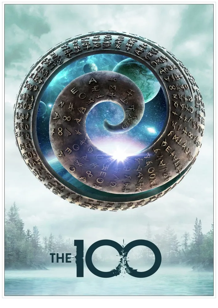 Плакаты по мотивам фильма 100 обои декор для гостиной бара декоративная наклейка