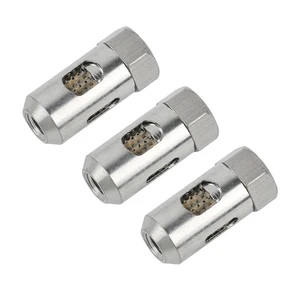 Нагревательный сердечник, 3 шт.лот, металлический нагревательный элемент для БУТАНОВОЙ ГАЗОВОЙ ручки, для паяльников HT-1937, HT-1934, MT-100