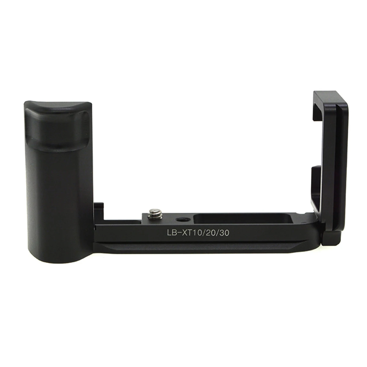 

Aluminum Alloy Hand Grip Quick Release Plate L Bracket for Fujifilm X-T30 X-T20 X-T10 Aluminum Alloy Hand Grip Aluminum Alloy
