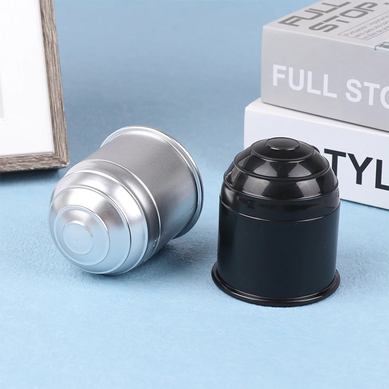 1 шт. шаровая крышка для фаркопа автомобиля 50 мм простота пластик предотвращает