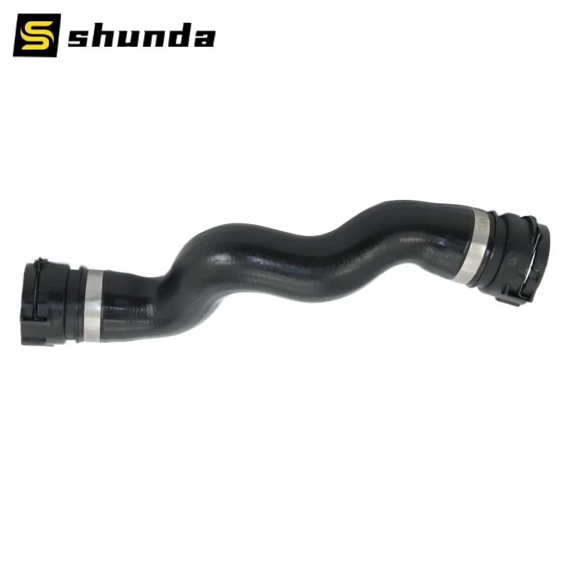 Внешний шланг охлаждающей жидкости для радиатора LR000931 верхний Шланг Land Rover Freelander