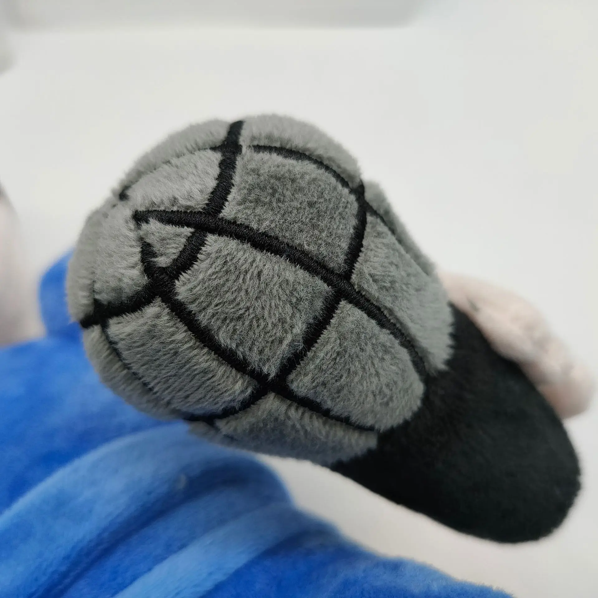 Плюшевый детский игрушечный Дэйв и плюшевый 30 см |