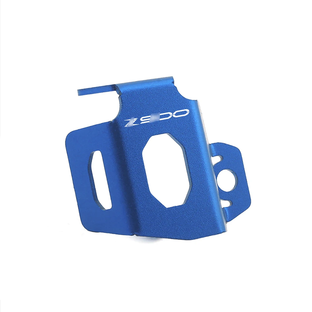 Для Kawasaki Z750 Z900 Z900rs Z 750 900 Rs 900Rs аксессуары для мотоциклов сплав задняя крышка бачка