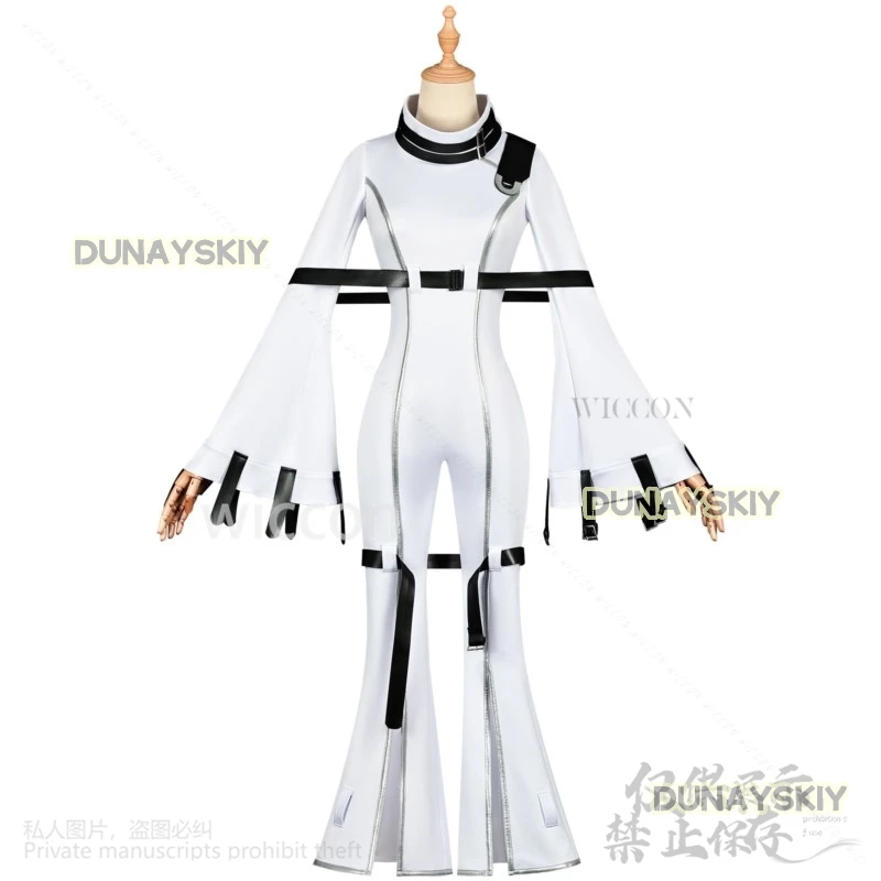 Косплей костюм C.C. WICCON