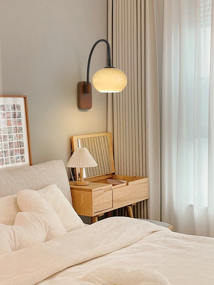 Настенный светильник CHENRUILIGHT Soft Loft