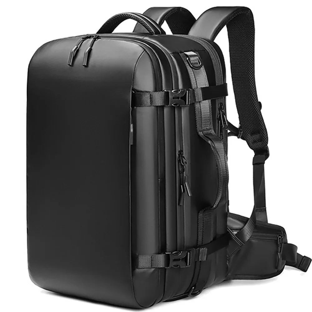 Business Waterproof Backpack Man Travel Handbag Shoulder Bags Laptop Storage Pack Ultra Large Capacity Computer Package Luggage